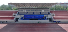 2025年河南省青少年校園足球“省長杯”盛大舉辦，北京火炬傾情助力！